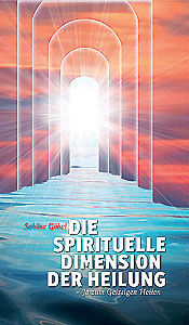 geistiges Heilen