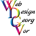 Web Design Georg Vor WDGV